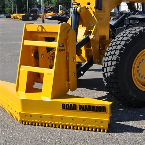 skid steer scarifier for sale|front scarifier for road grader.